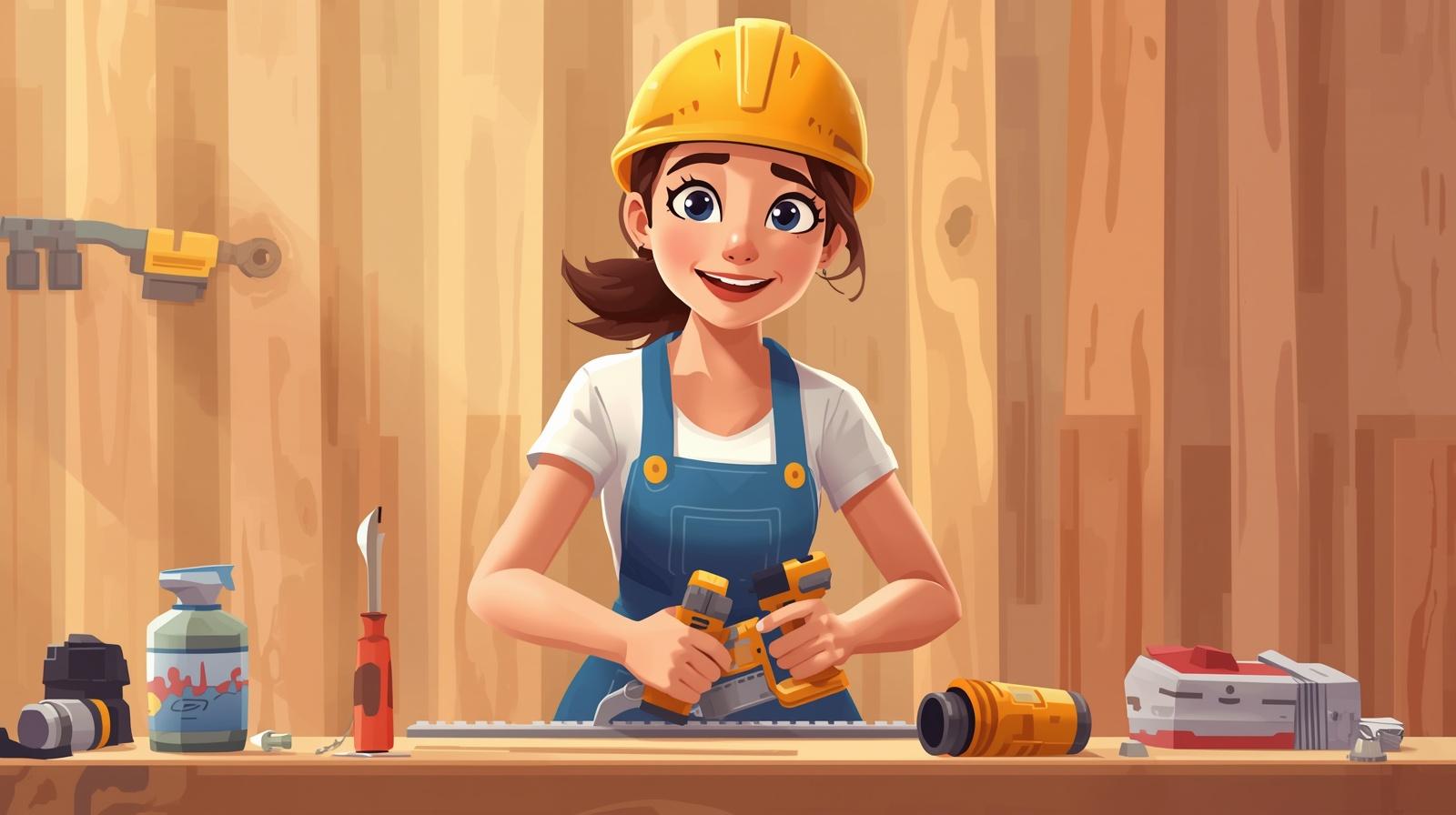 Carpenter in Haridwar – Reliable Services Call - 9760422337
